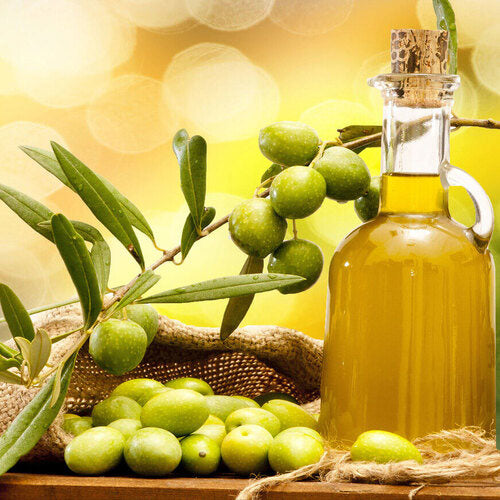 Olive Shoppe House Signature Blend Extra Virgin Olive Oil