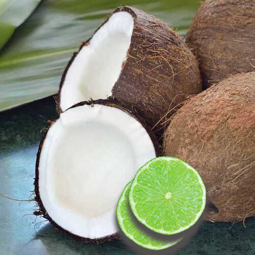 Coconut~Lime White Balsamic Vinegar