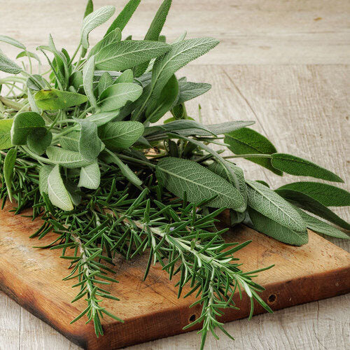 Rosemary Infused Olive Oil